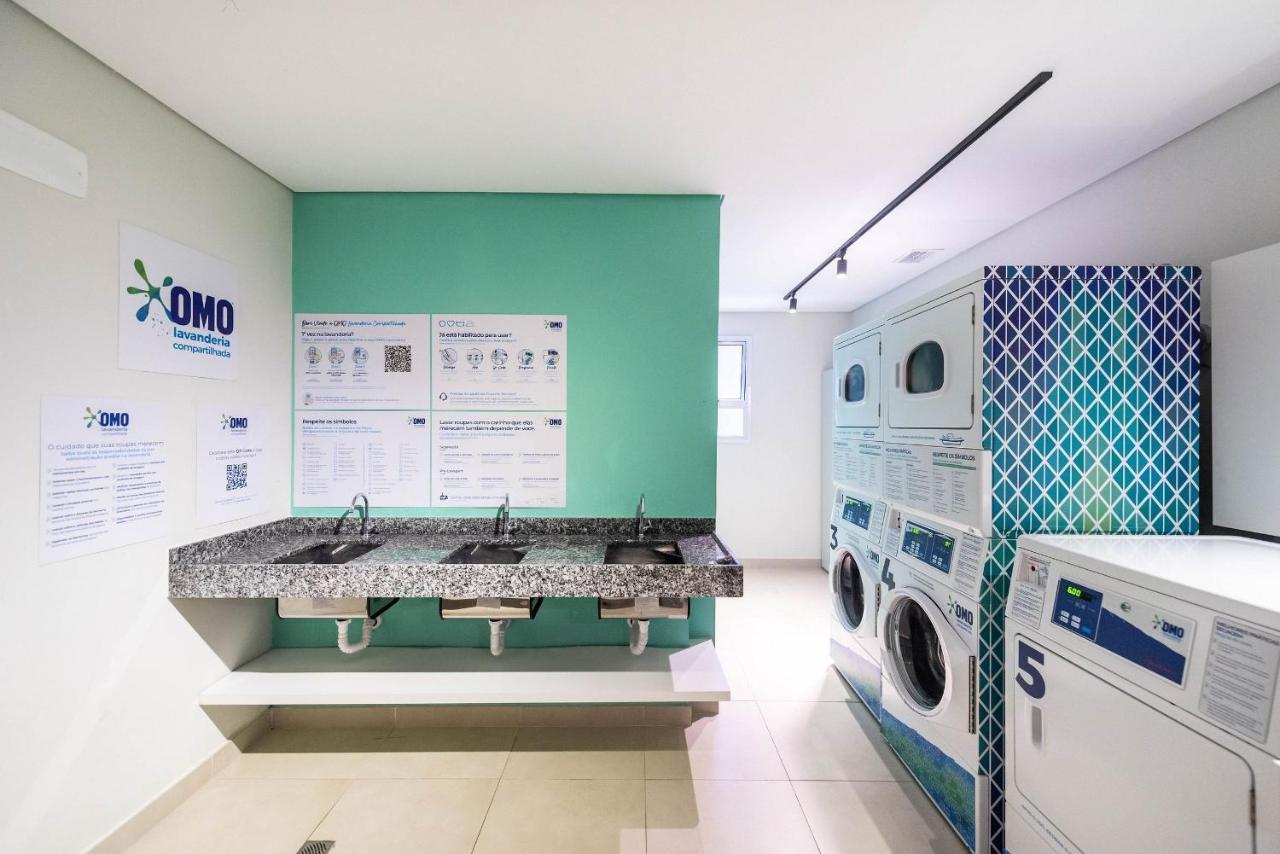 Mv14 Conforto E Praticidade Perto Da Estacao Bras Apartamento