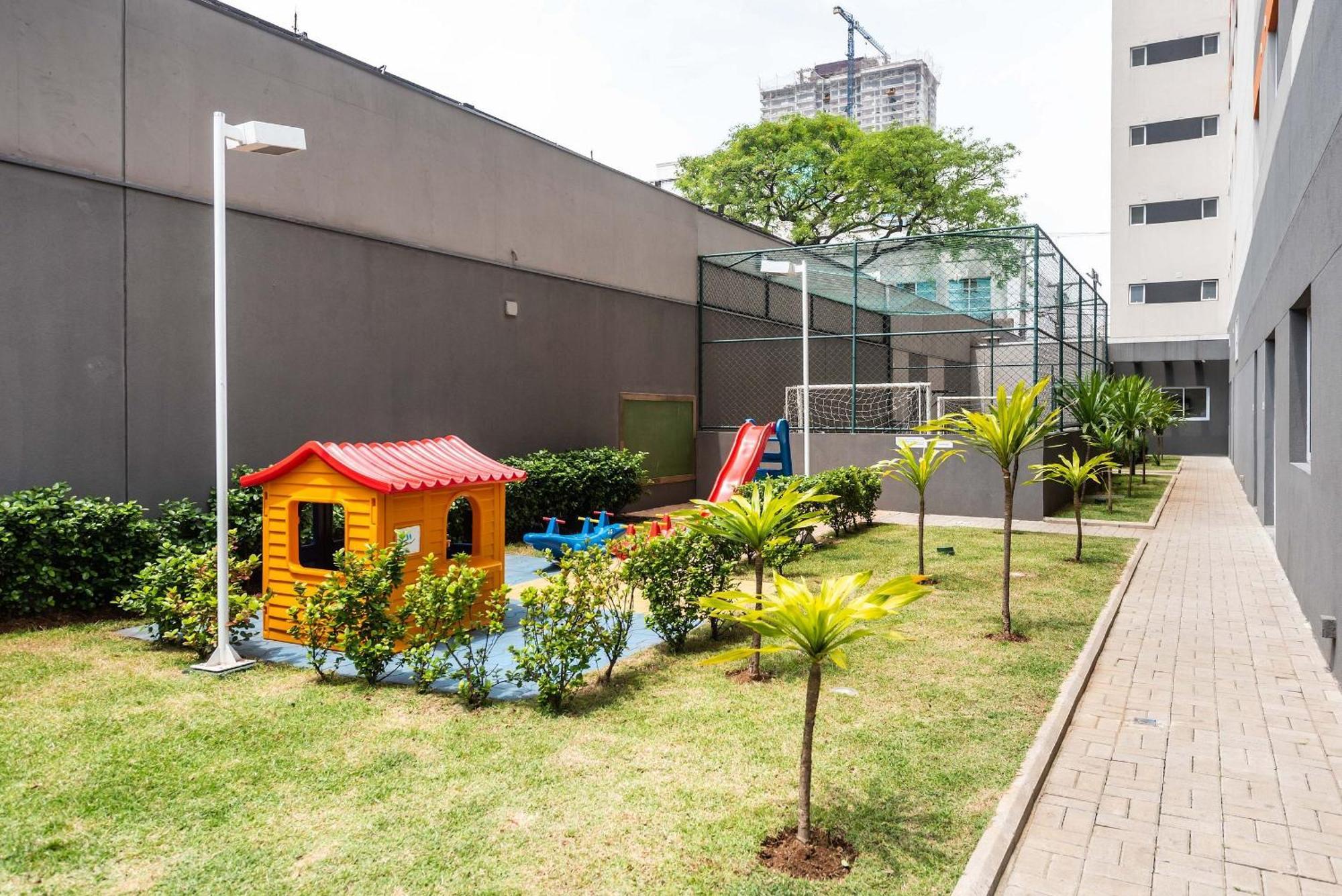 Apartamento Mv14 Conforto E Praticidade Perto Da Estacao Bras