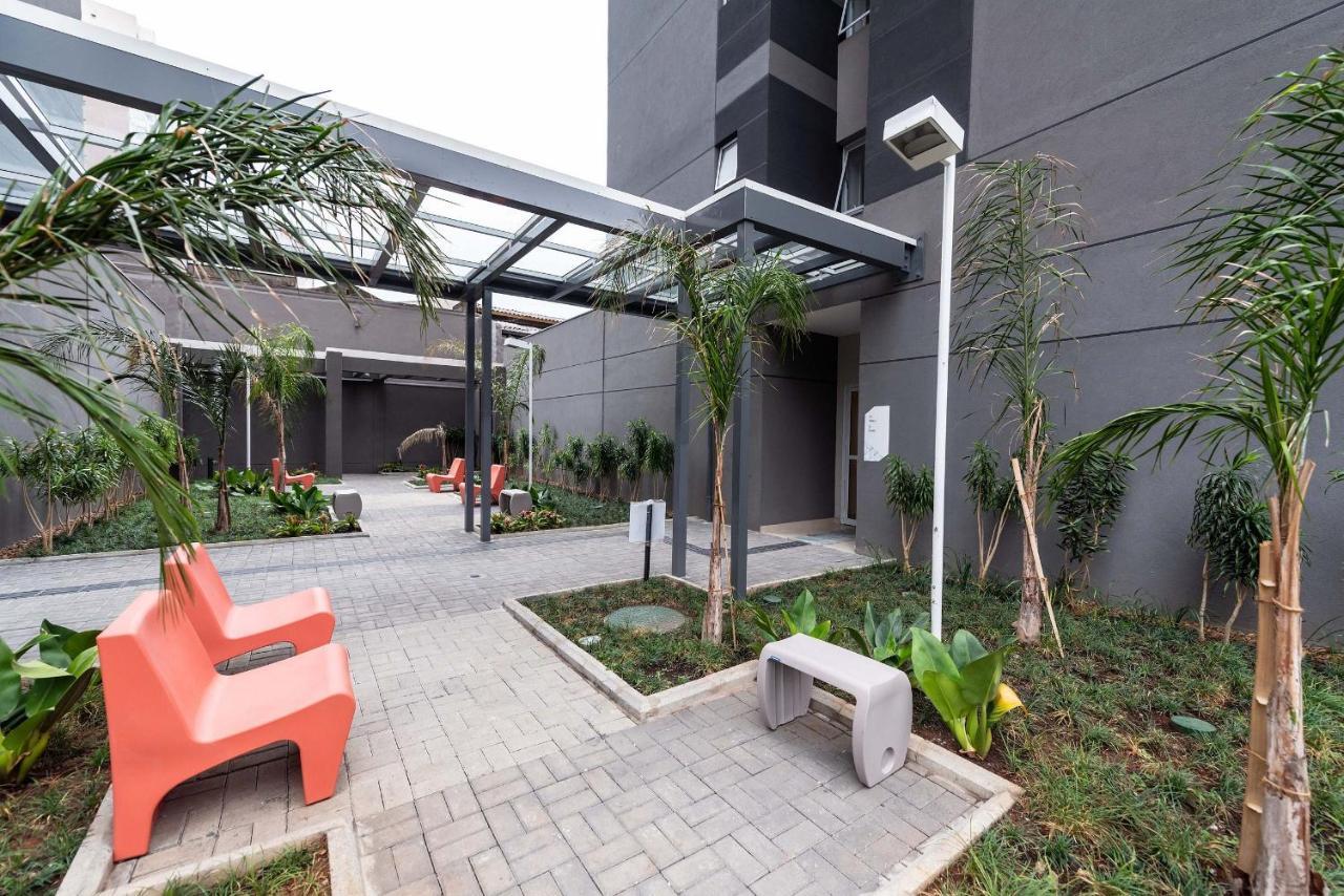 Apartamento Mv14 Conforto E Praticidade Perto Da Estacao Bras