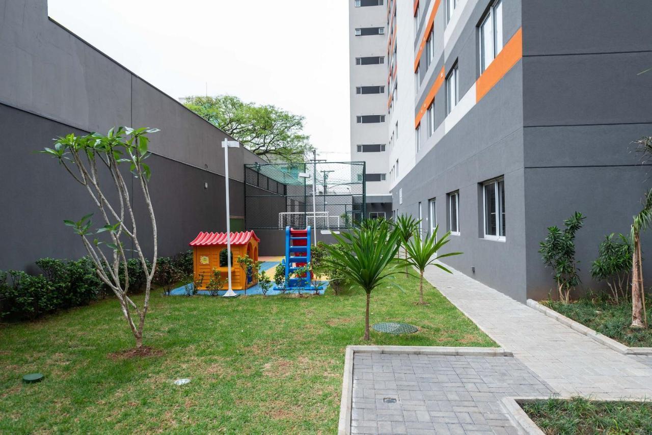Mv14 Conforto E Praticidade Perto Da Estacao Bras Apartamento *