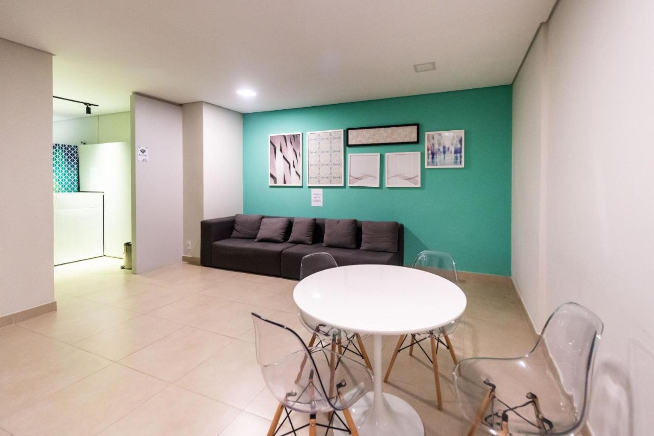 Mv14 Conforto E Praticidade Perto Da Estacao Bras Apartamento *