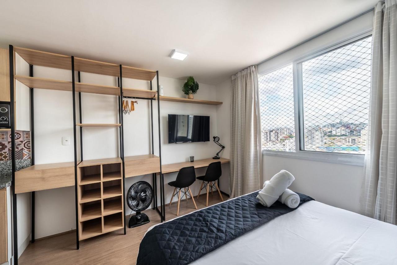 Mv14 Conforto E Praticidade Perto Da Estacao Bras Apartamento *