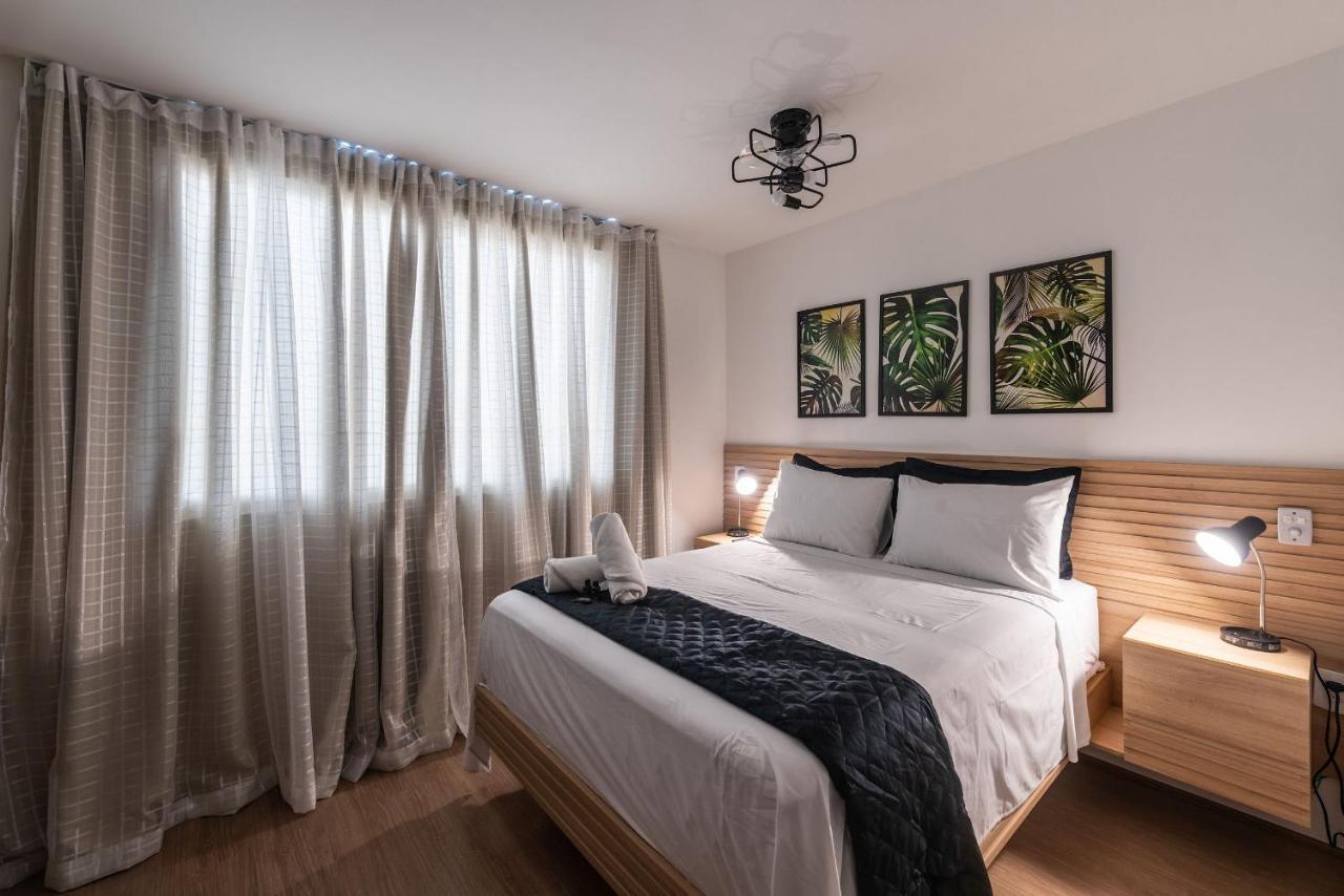 Apartamento Mv14 Conforto E Praticidade Perto Da Estacao Bras São Paulo