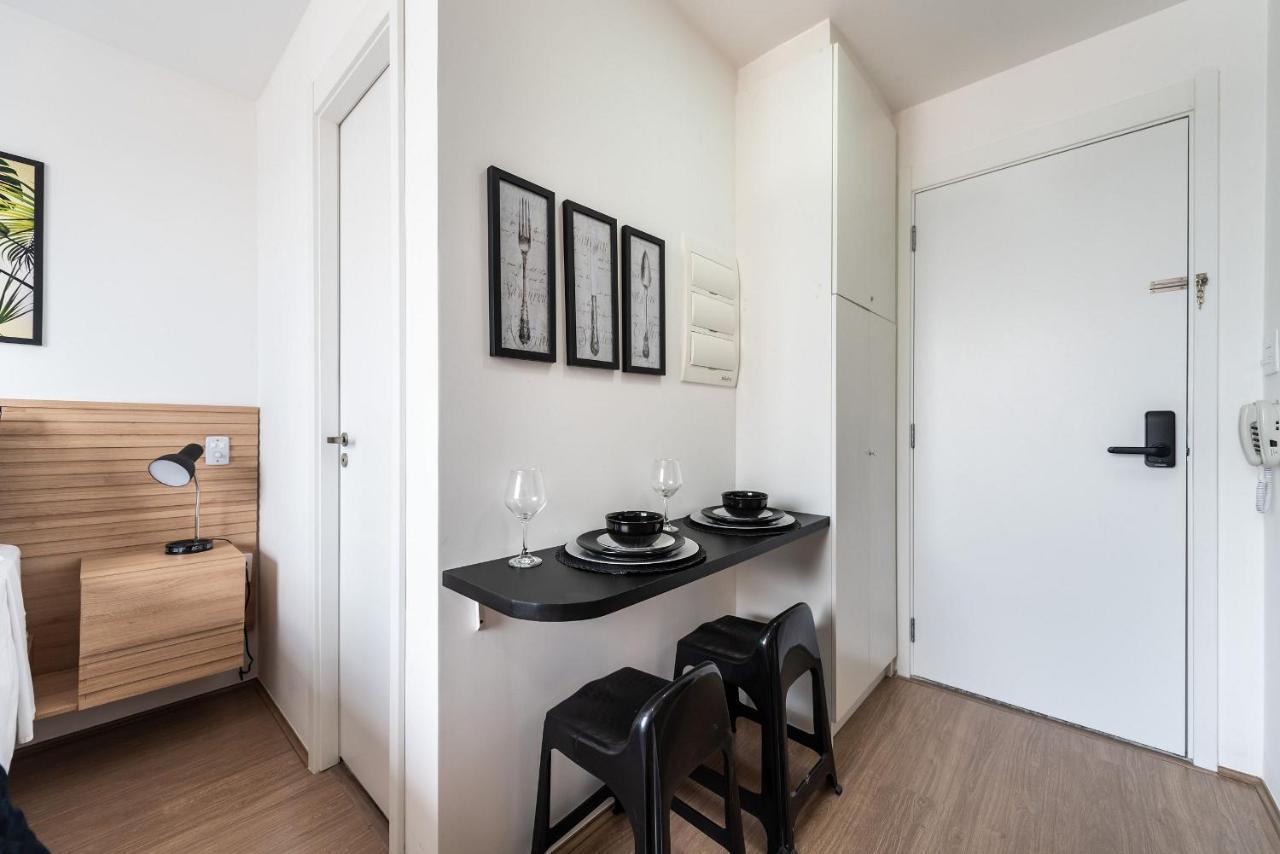 Mv14 Conforto E Praticidade Perto Da Estacao Bras Apartamento