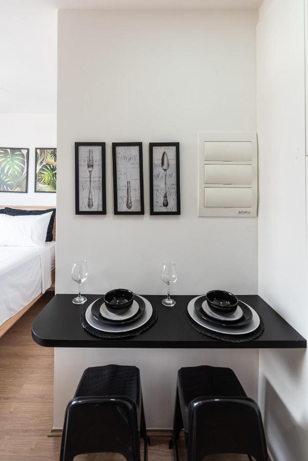 Apartamento Mv14 Conforto E Praticidade Perto Da Estacao Bras São Paulo
