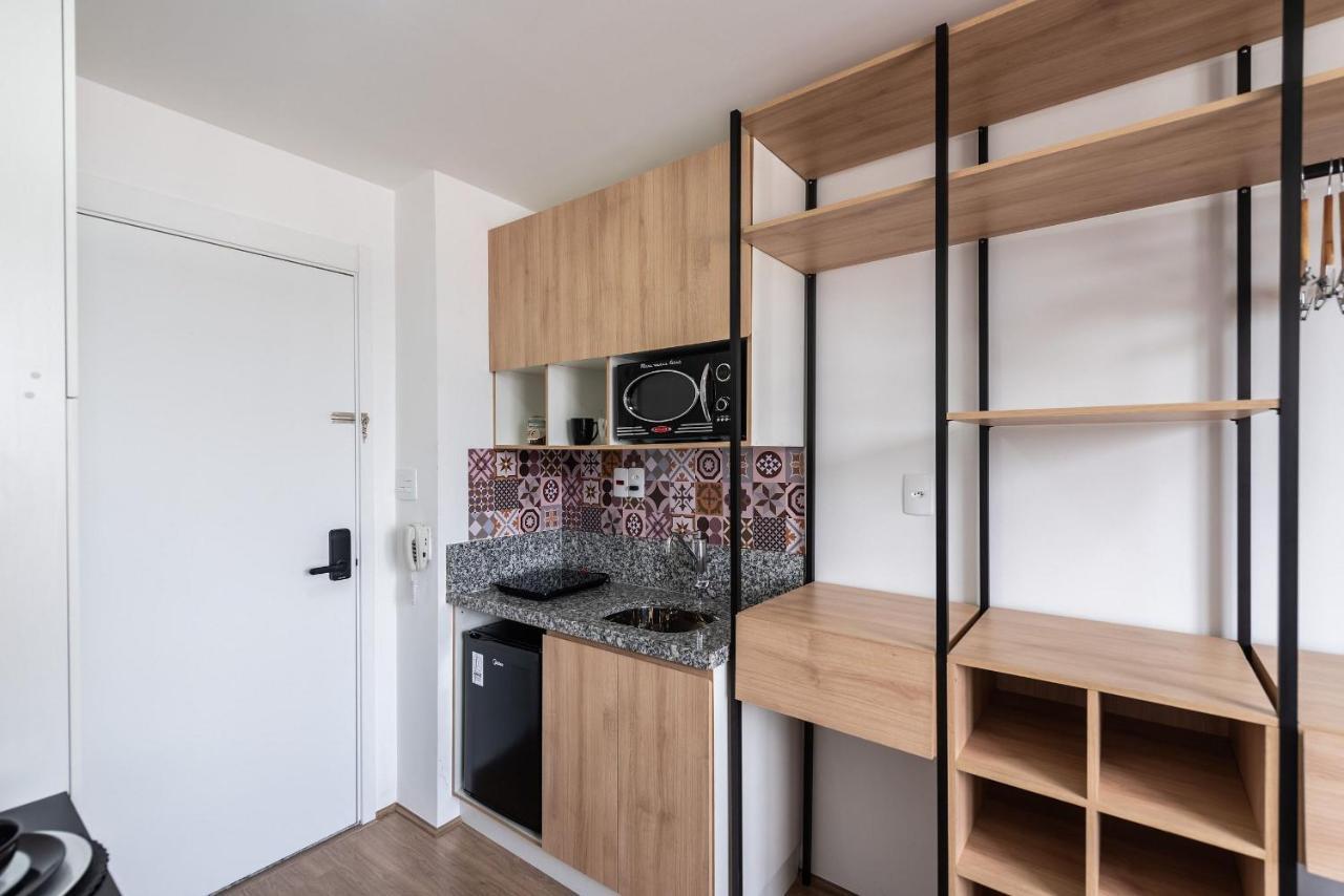Apartamento Mv14 Conforto E Praticidade Perto Da Estacao Bras