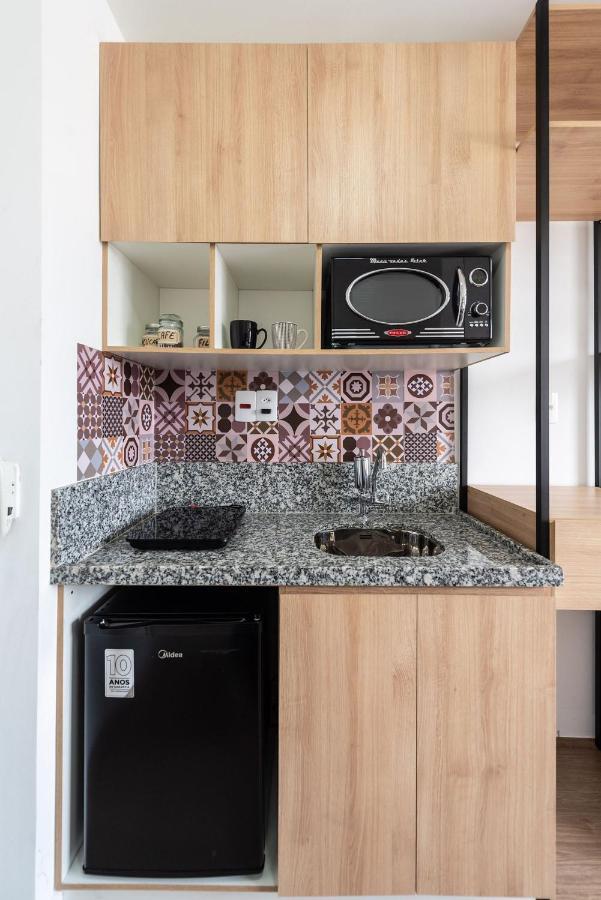 Apartamento Mv14 Conforto E Praticidade Perto Da Estacao Bras *