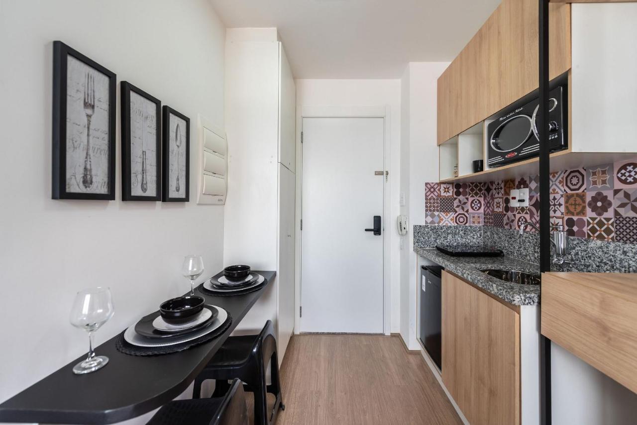 Apartamento Mv14 Conforto E Praticidade Perto Da Estacao Bras São Paulo