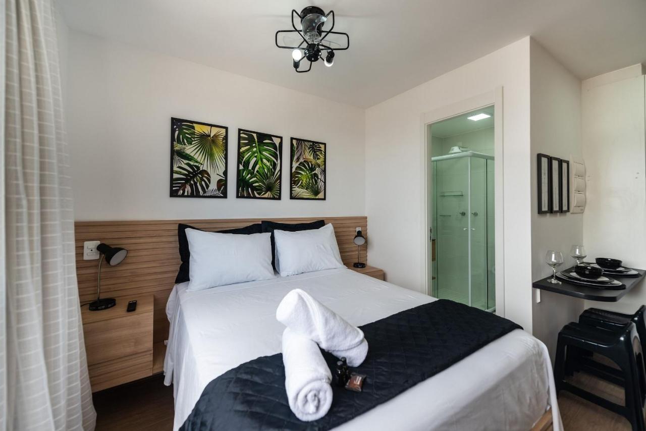 Apartamento Mv14 Conforto E Praticidade Perto Da Estacao Bras *