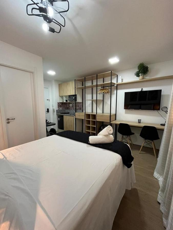 Apartment Mv14 Conforto E Praticidade Perto Da Estacao Bras *