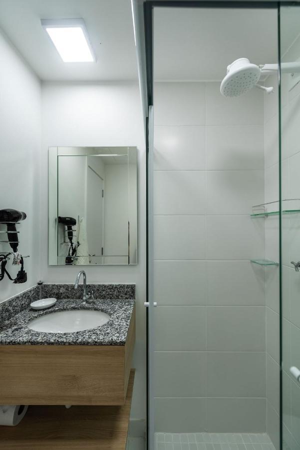 Mv14 Conforto E Praticidade Perto Da Estacao Bras Apartment