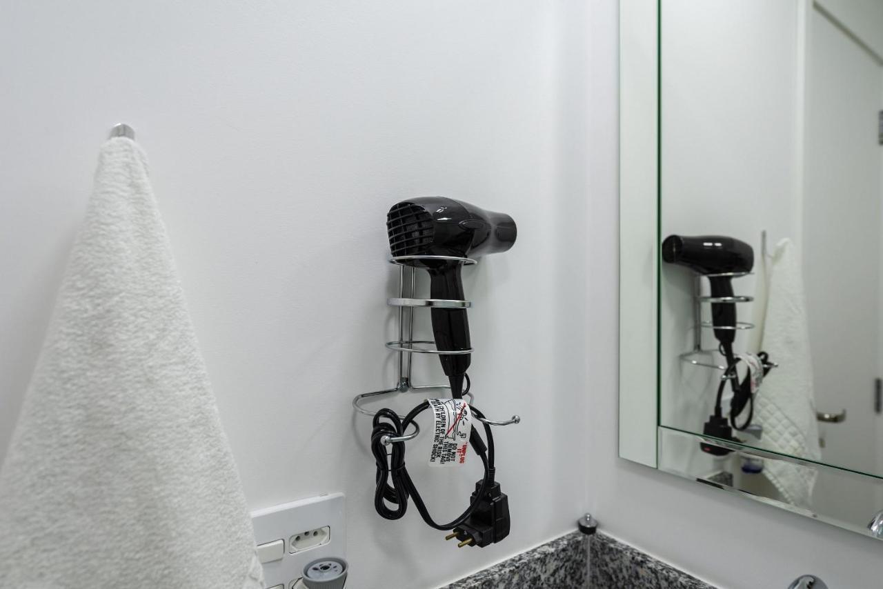 Mv14 Conforto E Praticidade Perto Da Estacao Bras Apartment